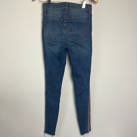 Dynamite denim size28 stretchy jeans - Picture 7 of 7